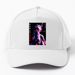 Panic Room focuses on a safe room Panic Room Hats & Caps