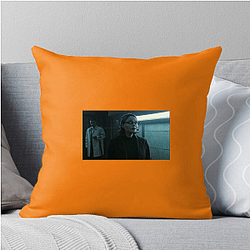 Panic Room is a David Koepp script Panic Room Pillows Cover
