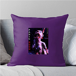 Panic Room focuses on a safe room Panic Room Pillows Cover