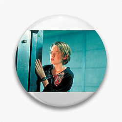 Panic Room stars Jodie Foster Panic Room Pins