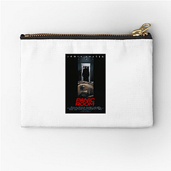 Panic Room is a 2002 movie Panic Room Zipper Pouches