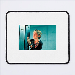 Panic Room stars Jodie Foster Panic Room Mouse Pads