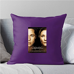 Panic Room has high tension Panic Room Pillows Cover