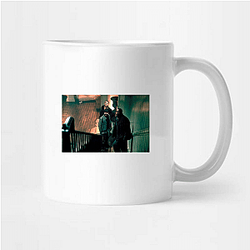 Panic Room features Kristen Stewart Panic Room Mugs