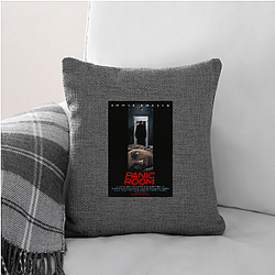 Panic Room is a 2002 movie Panic Room Pillows Cover