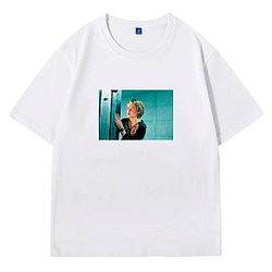 Panic Room stars Jodie Foster Panic Room T-Shirts