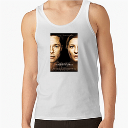 Panic Room has high tension Panic Room Tank Tops