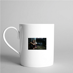Panic Room is a thriller film Panic Room Mugs