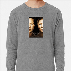 Panic Room has high tension Panic Room Sweatshirts