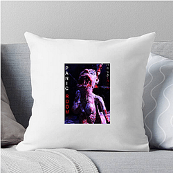 Panic Room focuses on a safe room Panic Room Pillows Cover