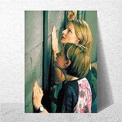 Panic Room was a box office success Panic Room Posters