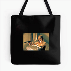 Panic Room is a home invasion story Panic Room Bags