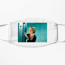 Panic Room stars Jodie Foster Panic Room Face Masks
