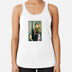 Panic Room was a box office success Panic Room Tank Tops