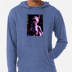 Panic Room focuses on a safe room Panic Room Hoodies