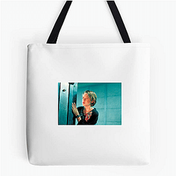 Panic Room stars Jodie Foster Panic Room Bags