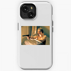 Panic Room is a home invasion story Panic Room Samsung Cases