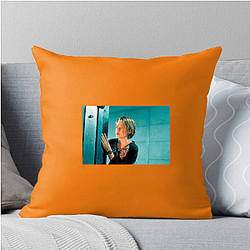 Panic Room stars Jodie Foster Panic Room Pillows Cover