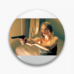 Panic Room is a home invasion story Panic Room Pins
