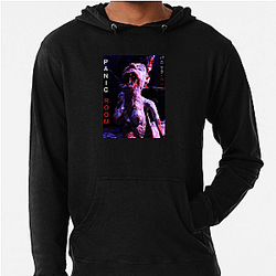 Panic Room focuses on a safe room Panic Room Hoodies