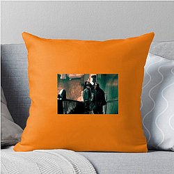 Panic Room features Kristen Stewart Panic Room Pillows Cover