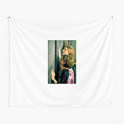 Panic Room was a box office success Panic Room Tapestries