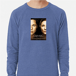 Panic Room has high tension Panic Room Sweatshirts