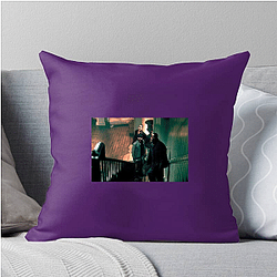Panic Room features Kristen Stewart Panic Room Pillows Cover