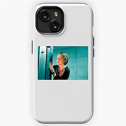 Panic Room stars Jodie Foster Panic Room Samsung Cases