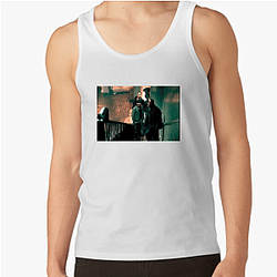 Panic Room features Kristen Stewart Panic Room Tank Tops
