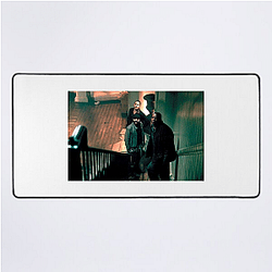 Panic Room features Kristen Stewart Panic Room Mouse Pads