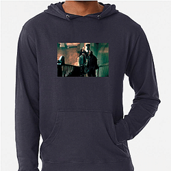 Panic Room features Kristen Stewart Panic Room Hoodies