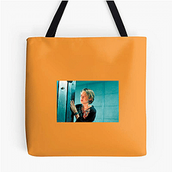 Panic Room stars Jodie Foster Panic Room Bags