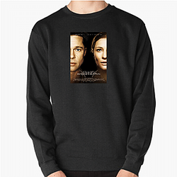 Panic Room has high tension Panic Room Sweatshirts