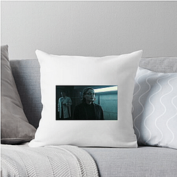 Panic Room is a David Koepp script Panic Room Pillows Cover