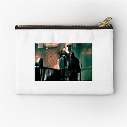Panic Room features Kristen Stewart Panic Room Zipper Pouches