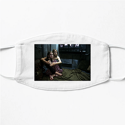 Panic Room is a thriller film Panic Room Face Masks