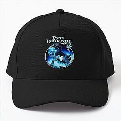 Pan's Labyrinth Cap