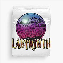 Labyrinth: Goblin King (Movie Edition)