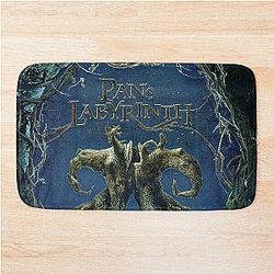 Pan's Labyrinth Bath Mat