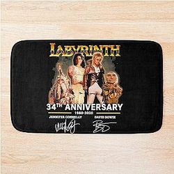 Labyrinth 34th Anniversary 1986 to 2020 Thank You for the Memories King Movie