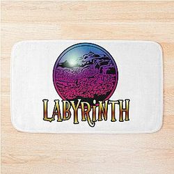 Labyrinth Goblin King Movie