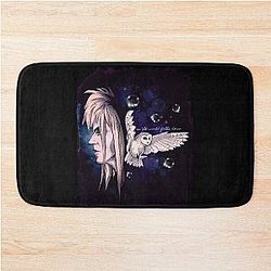 As the World Falls Down Labyrinth Goblin King Movie