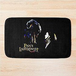 Pan's Labyrinth Goblin King Movie
