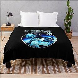 Pan's Labyrinth Throw Blanket