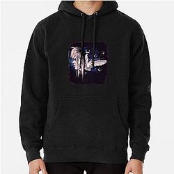 As The Labyrinth Goblin King Movie Hoodie