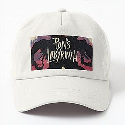 Pan's Labyrinth Dad Hat