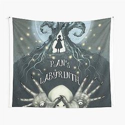 Pan's Labyrinth