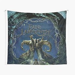 Pan's Labyrinth