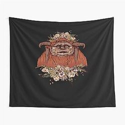 Flower Crown Ludo Labyrinth Goblin King Movie